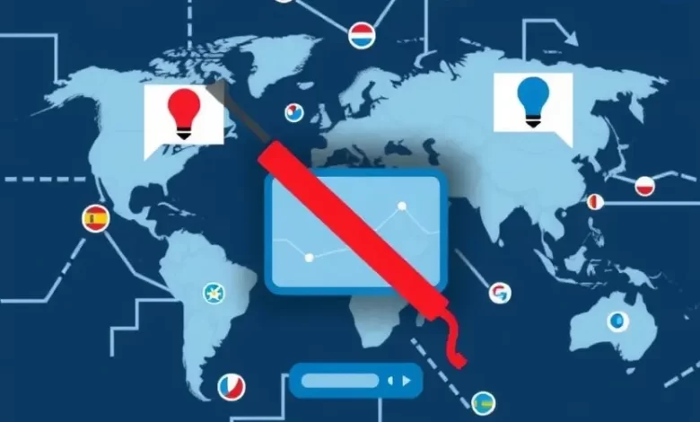 Photo of Как VPN помогает обойти цензуру