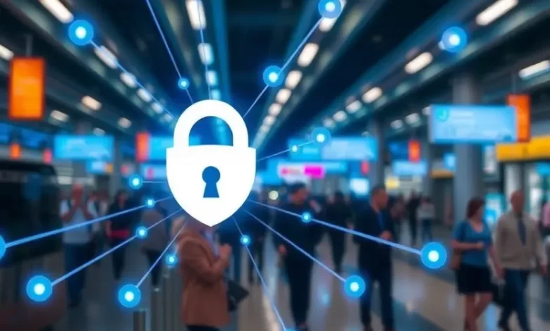 Photo of VPN для работы из общественных сетей